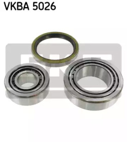 SKF VKBA 5026